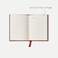 The Everywhere Journal Mini