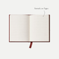 The Everywhere Journal Mini