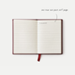 The Everywhere Journal Mini