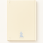 The Lost & Found Journal in Snowcap