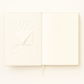 The Lost & Found Journal in Willow