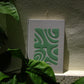 The Lost & Found Journal in Willow