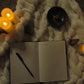 The Lost & Found Journal in Night Sky