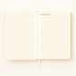 The Lost & Found Journal in Willow