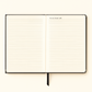 The Lost & Found Journal in Night Sky