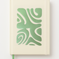 The Lost & Found Journal in Willow